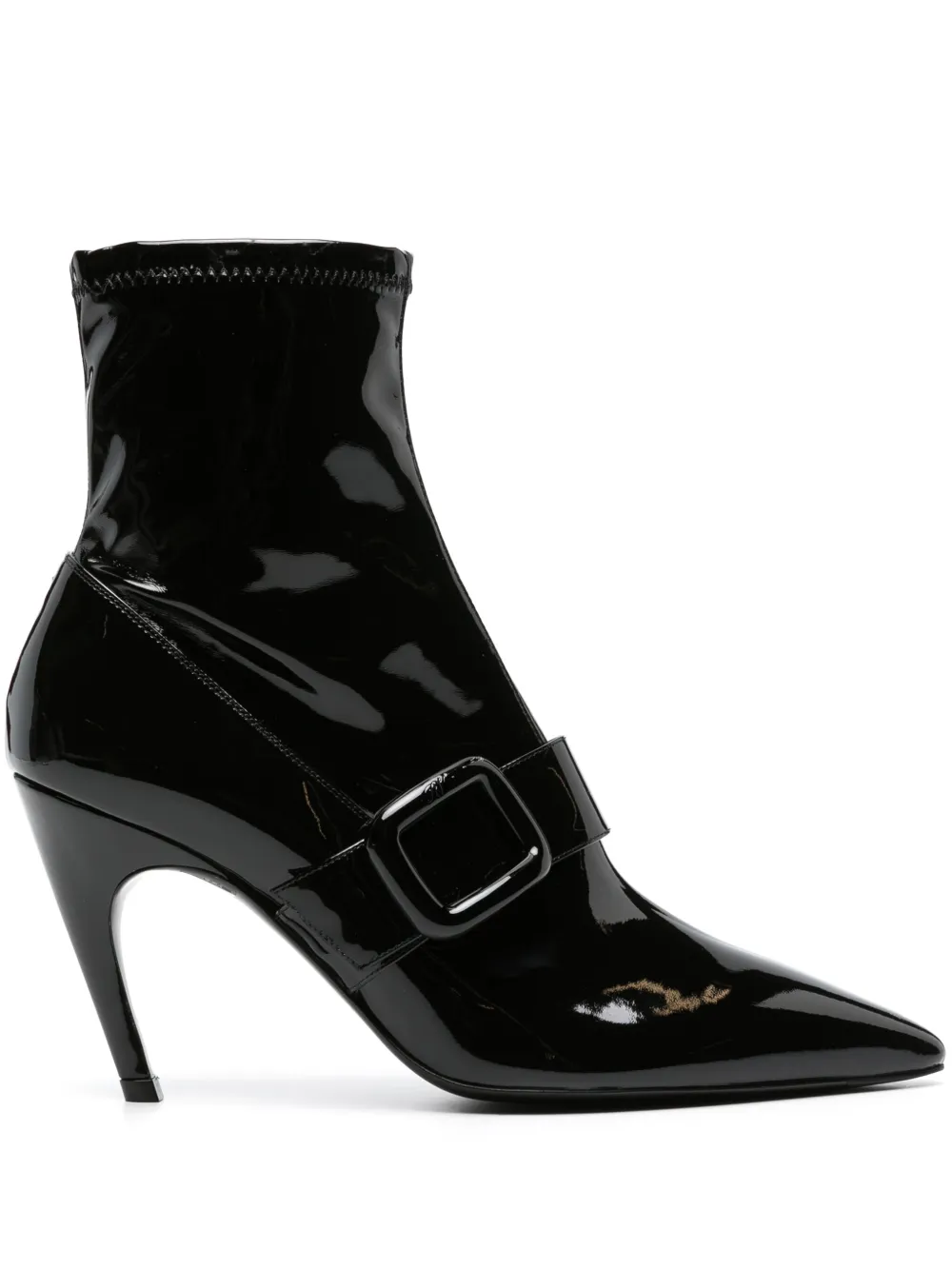 Roger Vivier botines Viv | negro | Image 1
