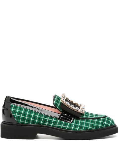 Roger Vivier mocasines Viv' Ranger