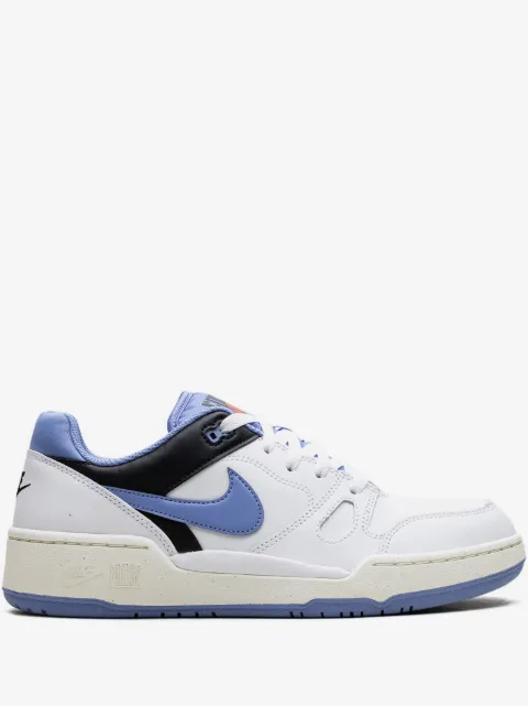 Nike Full Force Low "Polar Blue" sneakers