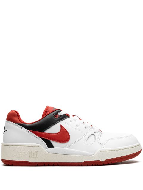 Nike Full Force Low "Mystic Red" sneakers WOMEN