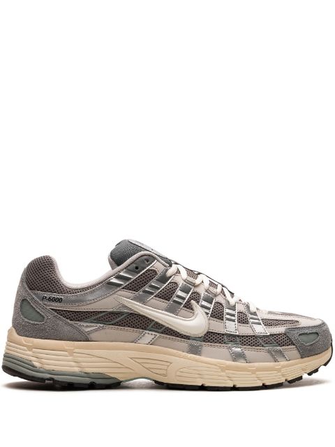 Nike P-6000 "Flat Pewter" sneakers MEN