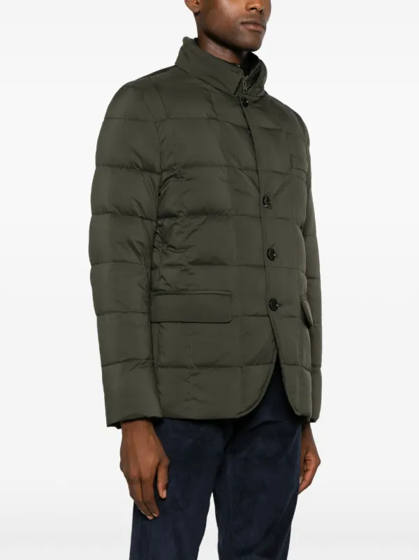 Fay hotsell padded jacket