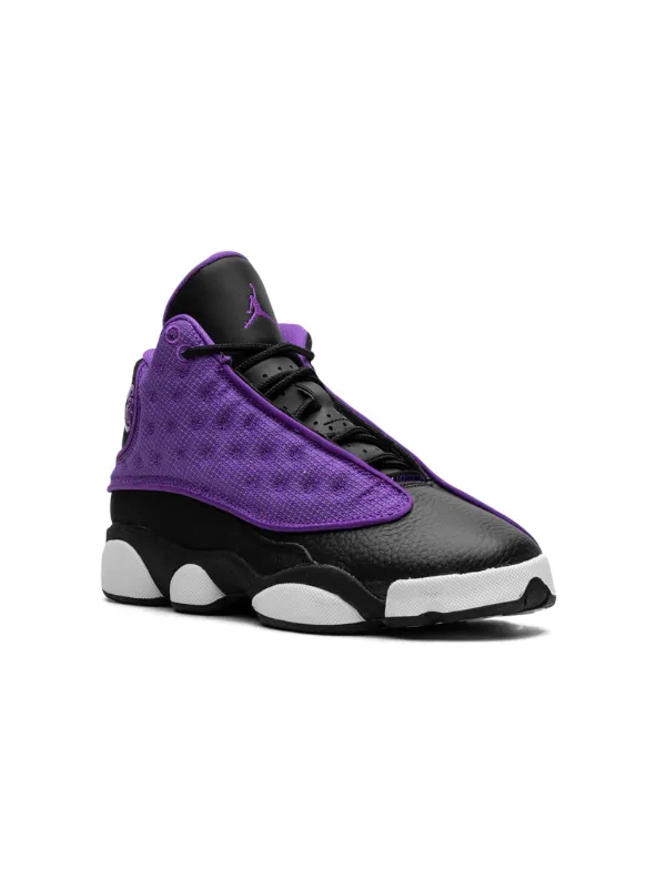 Jordan morados mujer sales