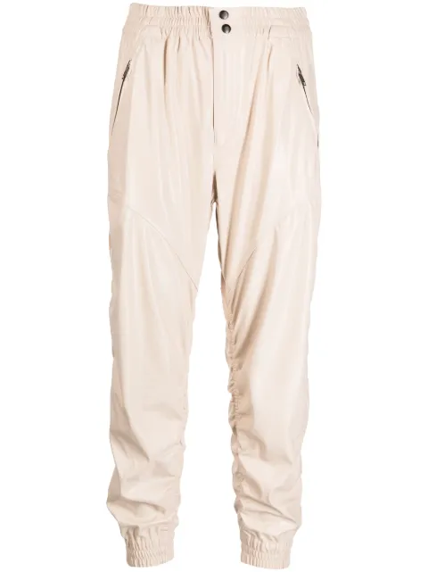 MARANT ÉTOILE pantalones capri Bolena