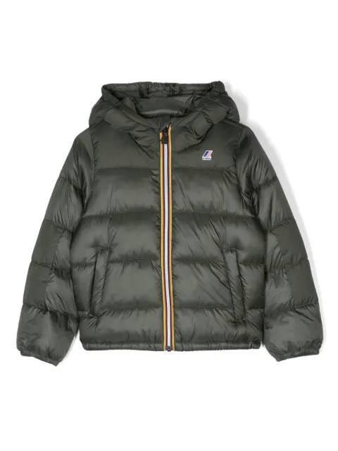 K Way Kids Le Vrai 3.0 padded jacket