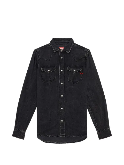 Diesel camisa de mezclilla D-Vega