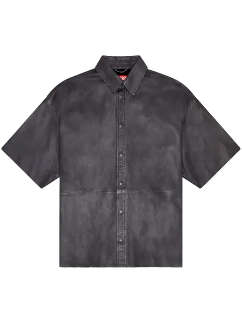 Diesel camisa S-EMIN-LTH