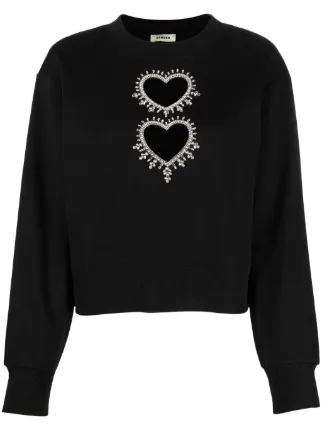 Sweat amour sandro sale