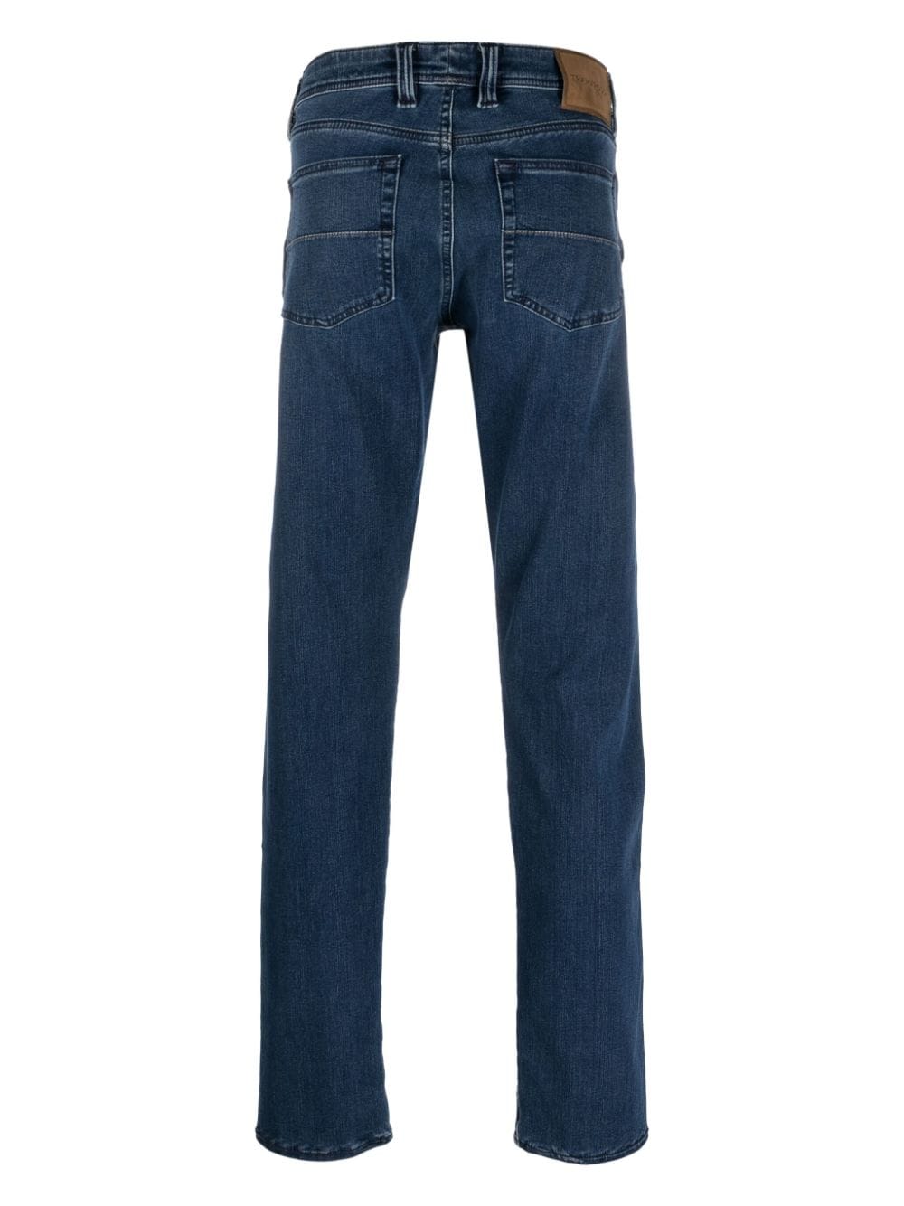 Sartoria Tramarossa Michelangelo straight-leg Jeans - Farfetch