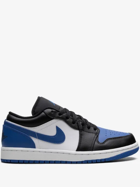 Jordan Sneakers Air Jordan 1 Royal Toe