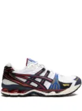 ASICS Gel-Kayano Legacy panelled sneakers - White