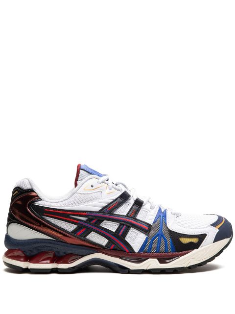 ASICS Gel-Kayano Legacy panelled sneakers