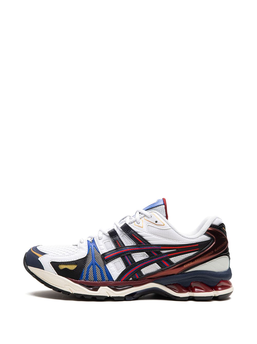 ASICS Gel-Kayano Legacy panelled sneakers WOMEN