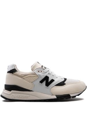 New balance 998 on sale black