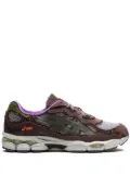 ASICS Gel-NYC ""Bodega - After Hours"" sneakers - Purple