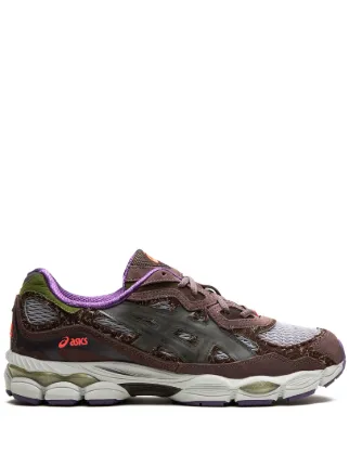 ASICS