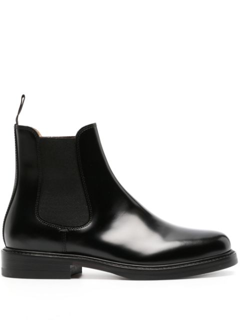 Henderson Baracco Becky leather boots