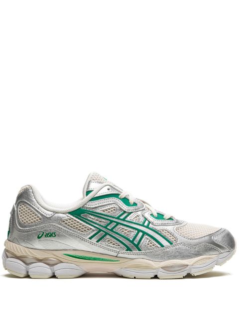 ASICS Gel-NYC "Cream Kale" sneakers WOMEN