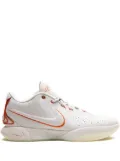 Nike LeBron 21 ""Akoya"" sneakers - White