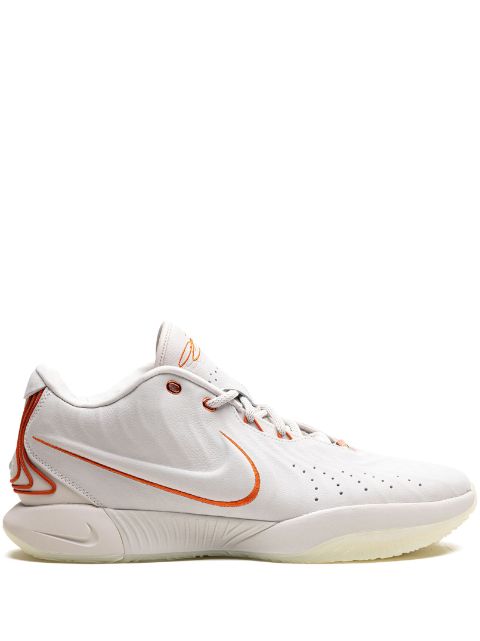 Nike LeBron 21 "Akoya" sneakers MEN