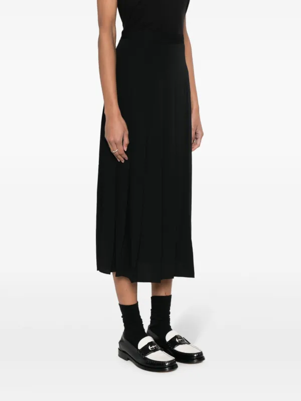 Jupe plissée ralph lauren shop