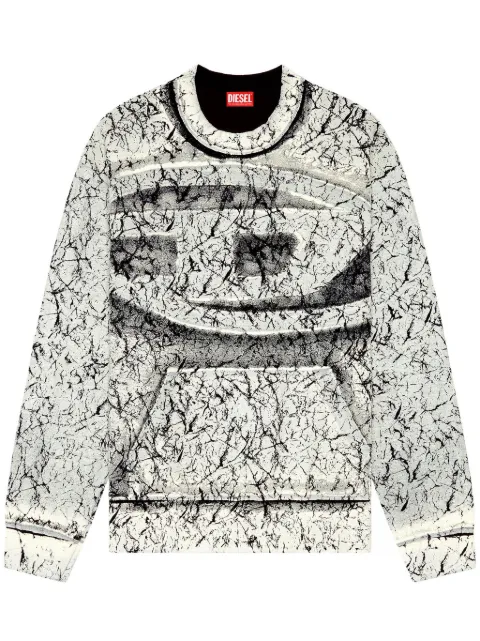 Diesel sudadera S-Macoval