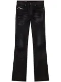 Diesel 1998 D-Buck 09I19 bootcut jeans - Black