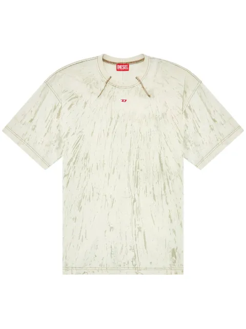 Diesel playera T-Cos