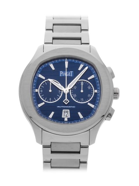 Piaget 2020 pre-owned Polo S Chronograph 42mm