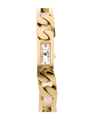 Piaget pre owned Vintage 12mm Farfetch