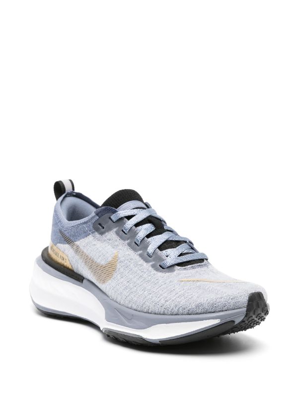 Nike Invincible 3 low-top Sneakers - Farfetch