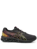 ASICS Gel-Quantum 180 panelled sneakers - Black