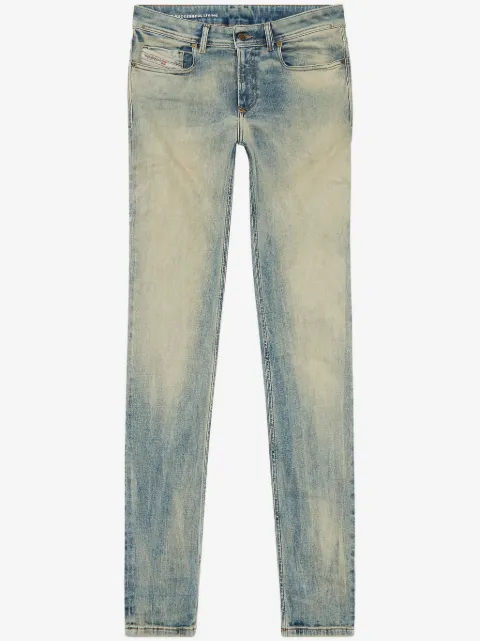 Diesel 1979 Sleenker 09H75 skinny jeans