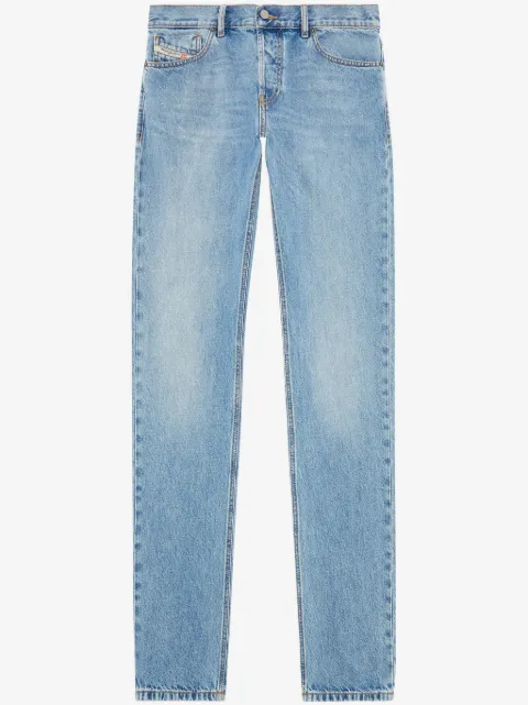 Diesel 1995 D-Sark 09I29 straight-leg jeans