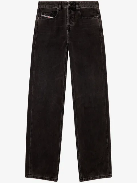 Diesel jean droit 2001 