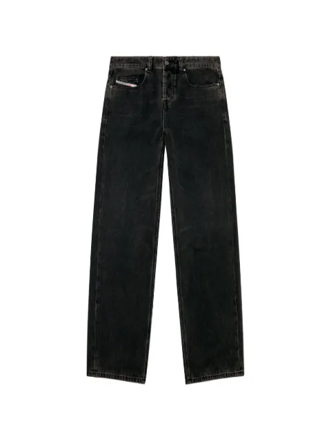 Diesel relaxed jeans low waist 2001 D-Macro