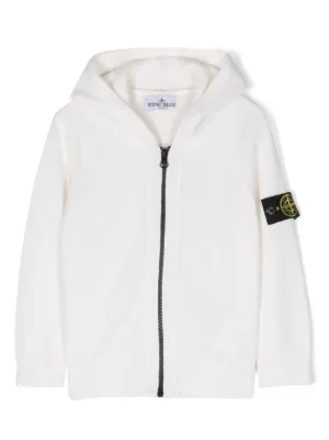 Stone island hoodie clearance girl