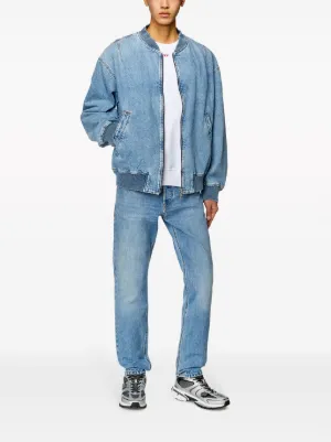 Diesel デニムジャケット メンズ通販 - FARFETCH