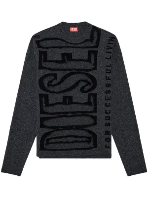 Diesel sweater online price