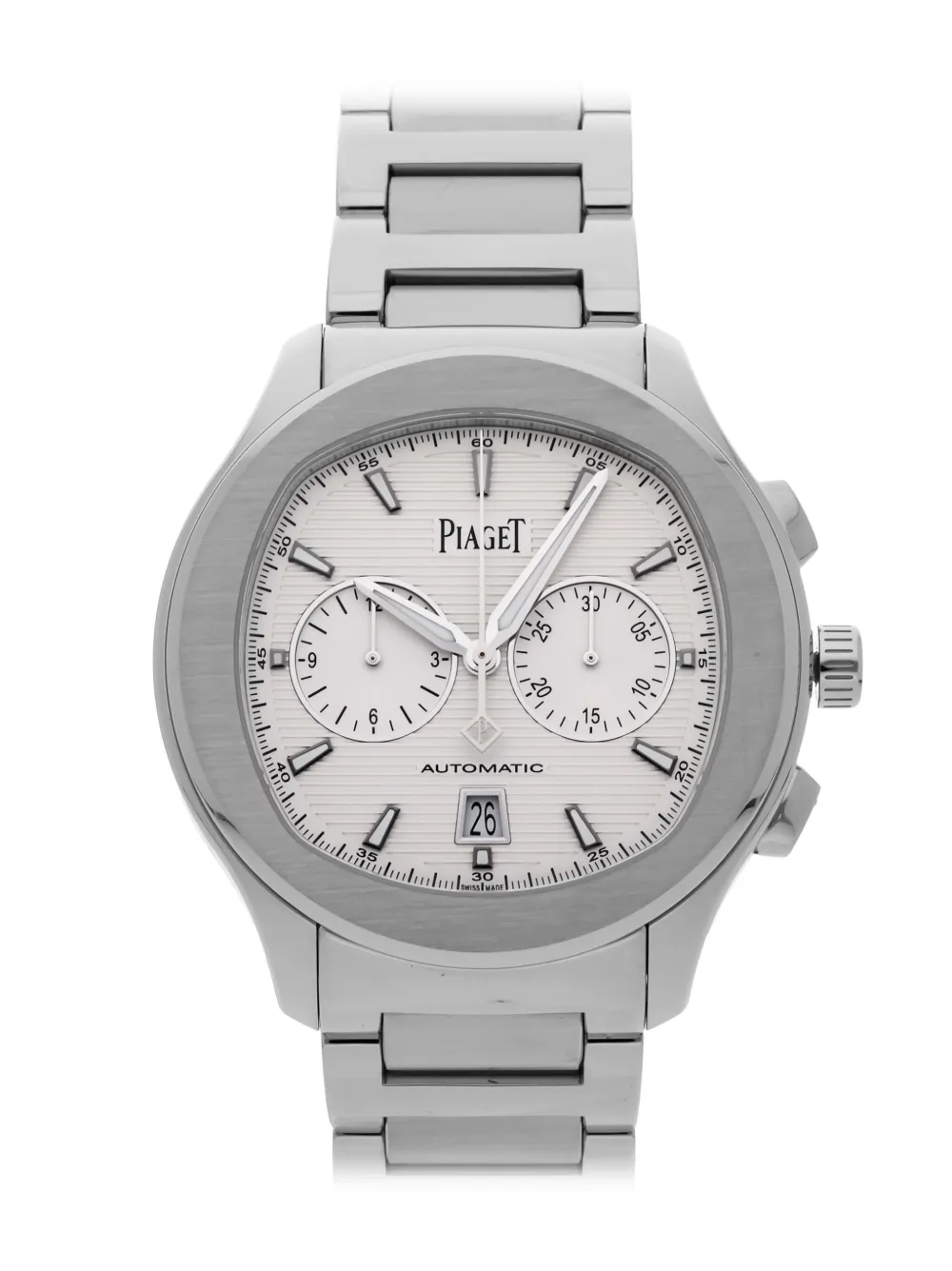 Piaget chronograph outlet