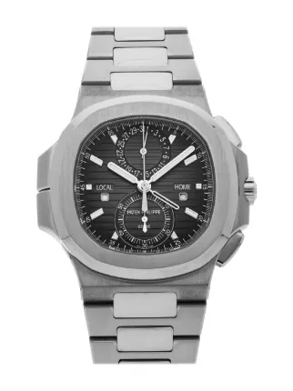 Patek philippe hotsell nautilus gmt