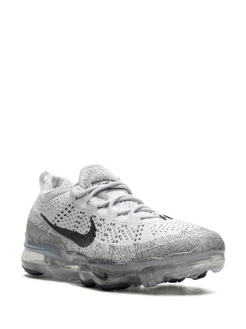 Nike Air VaporMax 2023 Flyknit "Pure Platinum Anthracite" sneakers MEN