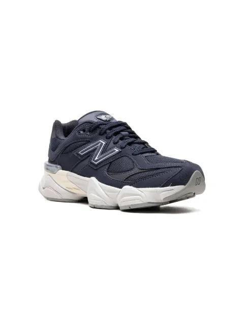 New Balance Kids 9060 "Navy/White" sneakers