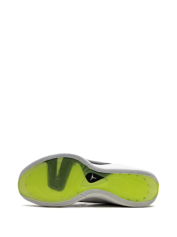 Reverse orca outlet