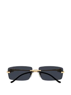 Cartier Eyewear プルミエール ドゥ カルティエ サングラス | ブラック