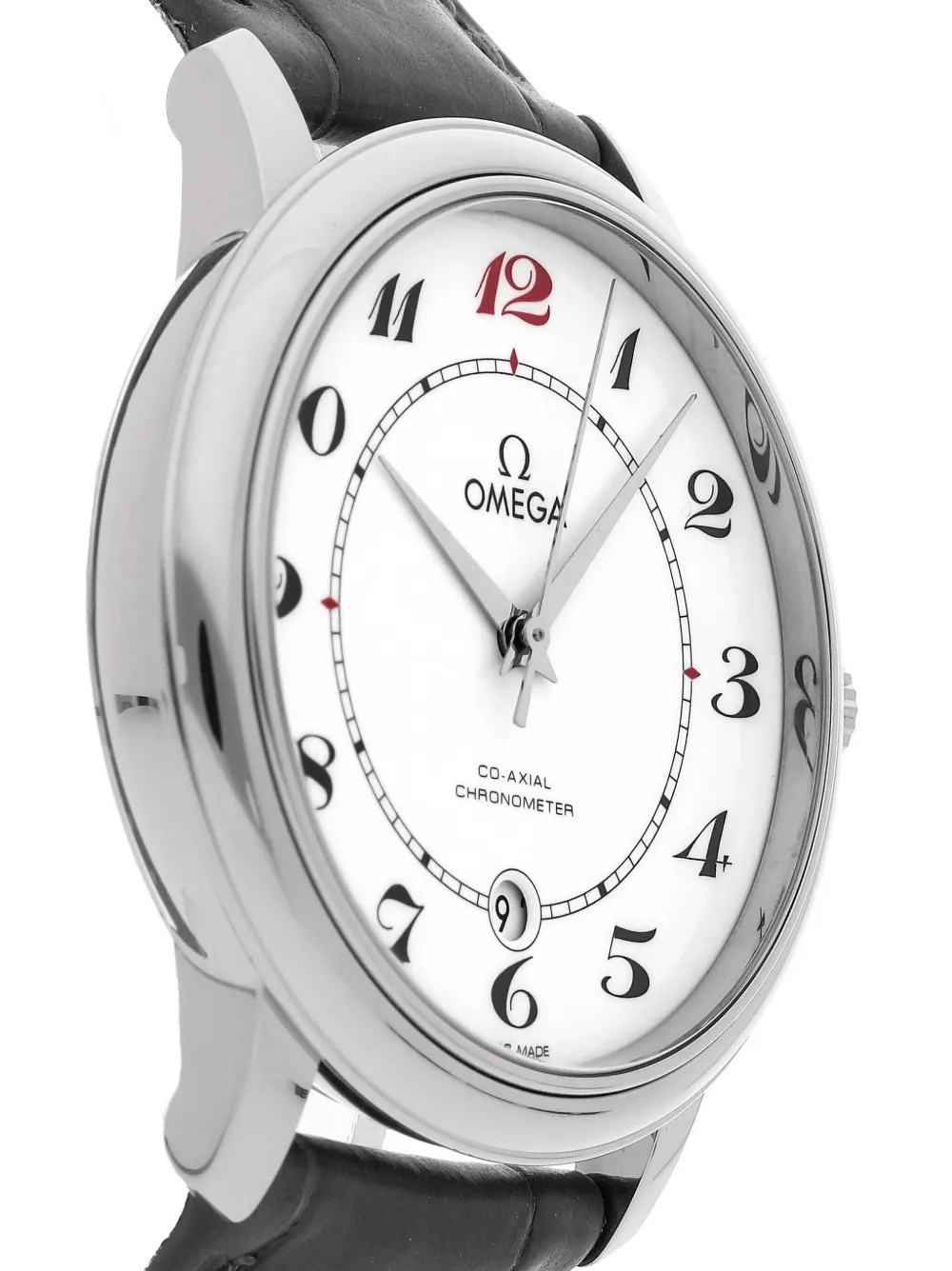 Omega deville 2024 50th anniversary