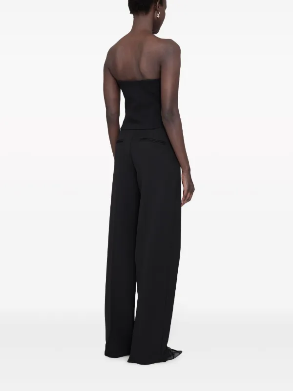 BONNAE Graphic open back slit top シズニルック BONNAE Graphic open back slit top - メルカリ