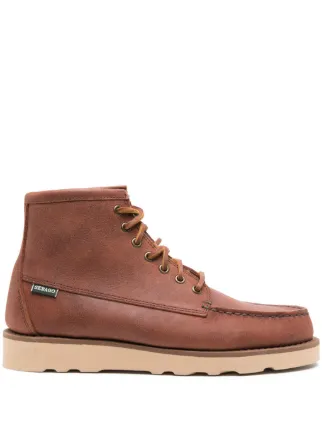 Sebago boots sales