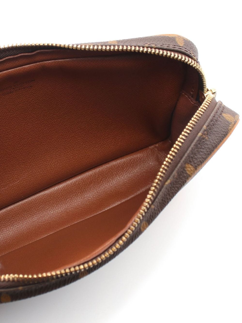 LOUIS VUITTON business bag Clutch bag Marly Dragonne PM Monogram canva –  Japan second hand luxury bags online supplier Arigatou Share Japan