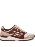 ASICS Gel-Lyte III OG panelled sneakers - Red